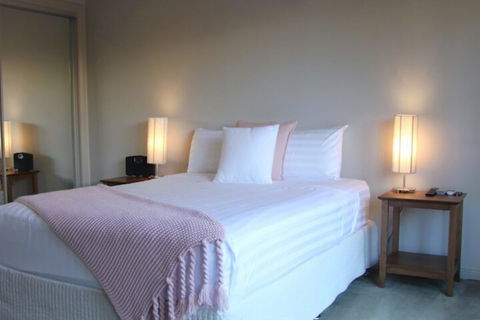 BEL MIREN SARAH LOUISA - Hotels Melbourne 6