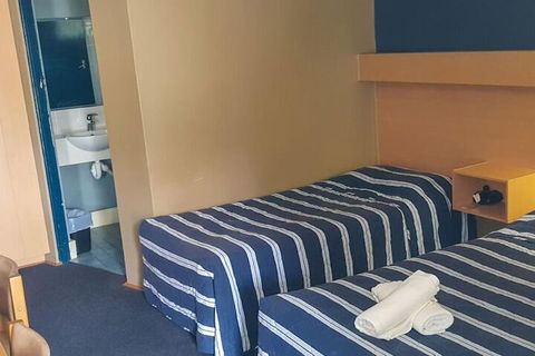 Windsor Motel - Hotels Melbourne 6