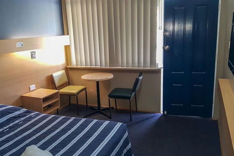 Windsor Motel - Hotels Melbourne 7