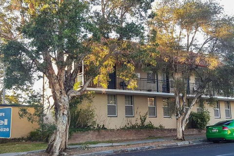 Windsor Motel - Hotels Melbourne 4