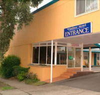Windsor Motel - Hotels Melbourne