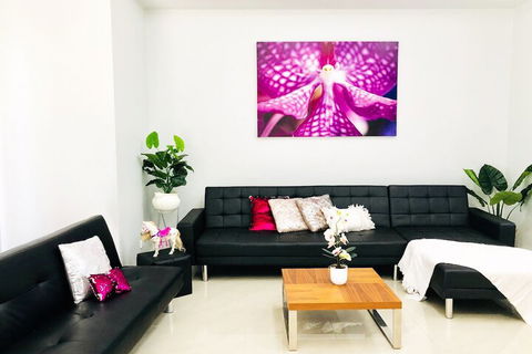 Jewel In The West 48A - Hotels Melbourne 7