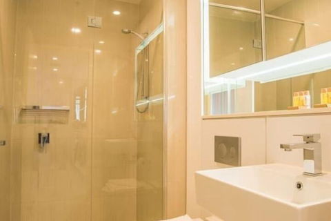 Spacious And Cozy Zetland Apartment - Hotels Melbourne 2