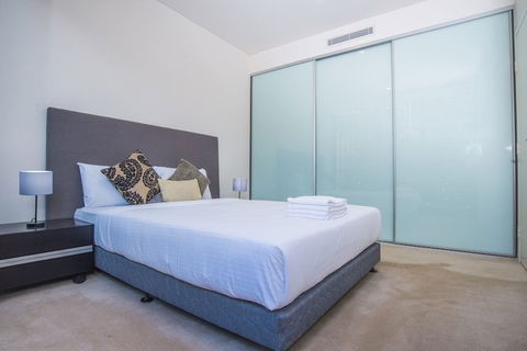 Spacious And Cozy Zetland Apartment - Hotels Melbourne 4