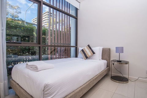 Spacious And Cozy Zetland Apartment - Hotels Melbourne 6