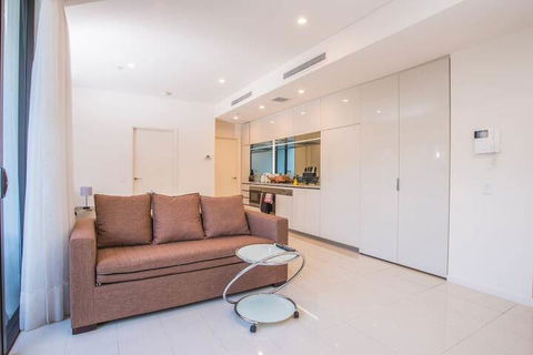Spacious And Cozy Zetland Apartment - Hotels Melbourne 3