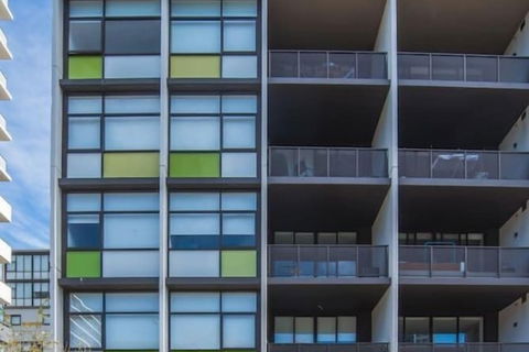 Spacious And Cozy Zetland Apartment - Hotels Melbourne 1