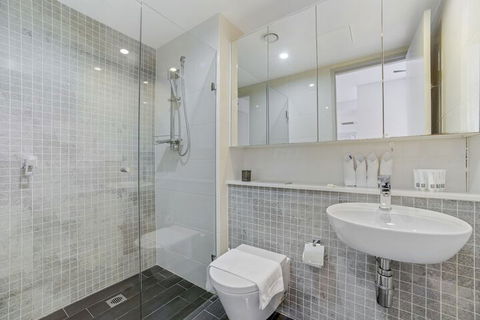 HomeHotel Comfy 2 Bedroom - Hotels Melbourne 2