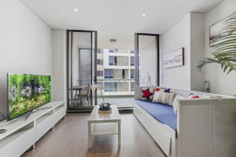HomeHotel Comfy 2 Bedroom - Hotels Melbourne 0