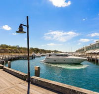 Woolloomooloo Modern Apartment 12 BRK - Hotels Melbourne