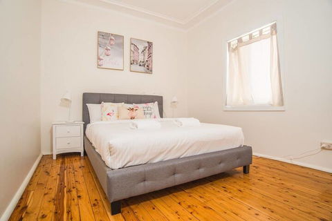 Belmore House - Hotels Melbourne 6