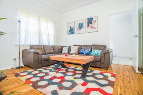Belmore House - Hotels Melbourne 0