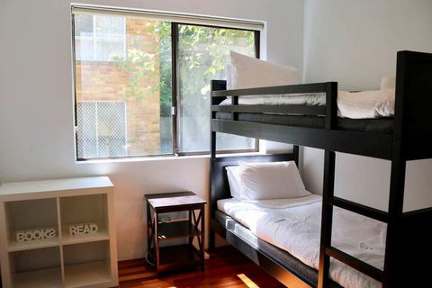 Spacious 3 Bedroom Apartment 20 Min To The CBD - Hotels Melbourne 7