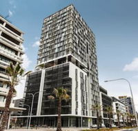 New Bright Apartment In Waterloo Near Park - Hotels Melbourne