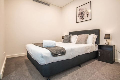 Cozy Studio Near Eastvilliage Shopping Center - Hotels Melbourne 3
