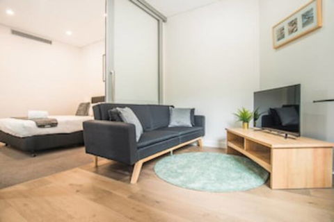 Cozy Studio Near Eastvilliage Shopping Center - Hotels Melbourne 0