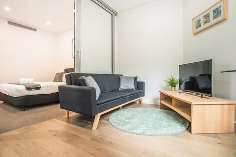 Cozy Studio Near Eastvilliage Shopping Center - Hotels Melbourne 7