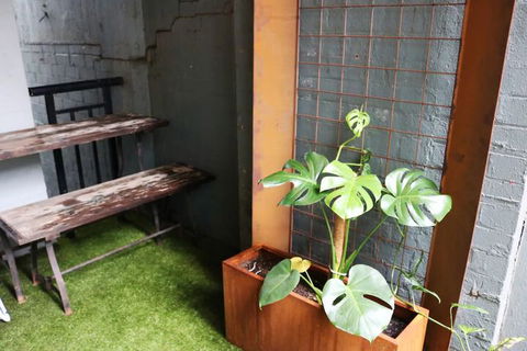 Erko Home In The Middle Of The Action With Parking - Hotels Melbourne 7