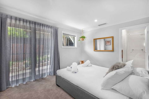 Hunter Treehouse - Hotels Melbourne 4