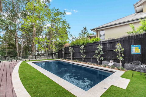 Hunter Treehouse - Hotels Melbourne 1