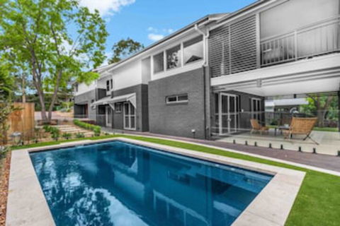 Hunter Treehouse - Hotels Melbourne 0