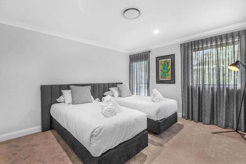 Hunter Treehouse - Hotels Melbourne 5