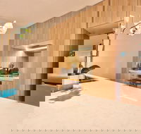 Apartment Hyde Park - Darling Harbour Day st 1 - Hotels Melbourne