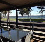 Ceduna Foreshore Caravan Park - Hotels Melbourne