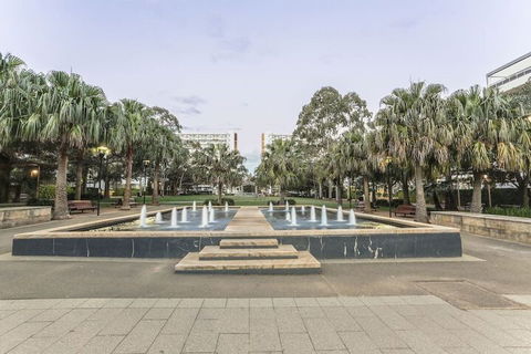 Beautiful Home 2beds Apt @waterloo-close To CBD - Hotels Melbourne 7