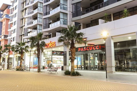 Beautiful Home 2beds Apt @waterloo-close To CBD - Hotels Melbourne 3