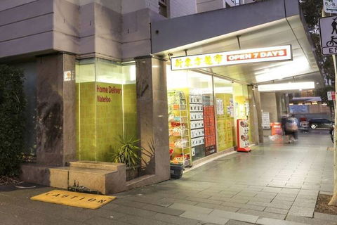 Beautiful Home 2beds Apt @waterloo-close To CBD - Hotels Melbourne 6