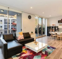 Beautiful Home 2beds Apt waterloo-close to CBD - Hotels Melbourne