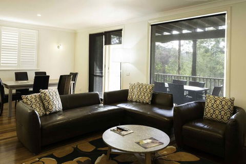 Villa Andante - Hotels Melbourne 4