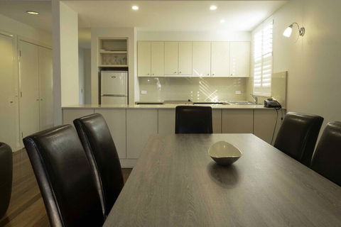 Villa Andante - Hotels Melbourne 7