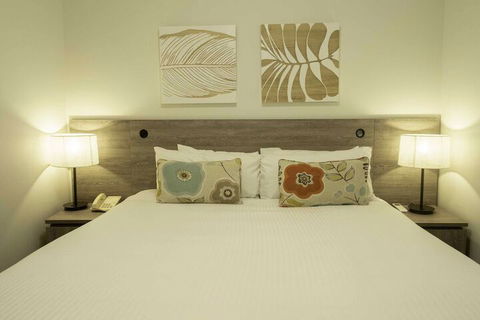 Villa Andante - Hotels Melbourne 2