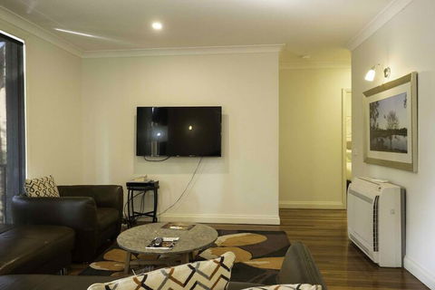 Villa Andante - Hotels Melbourne 3