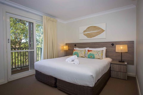 Villa Boronia - Hotels Melbourne 6