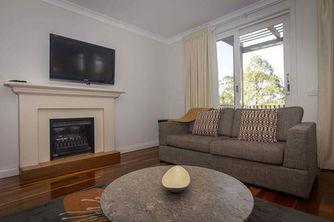 Villa Boronia - Hotels Melbourne 7