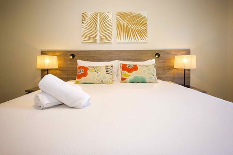 Villa Boronia - Hotels Melbourne 5
