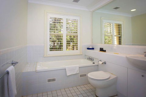 Villa Boronia - Hotels Melbourne 2