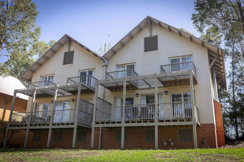 Villa Boronia - Hotels Melbourne 1