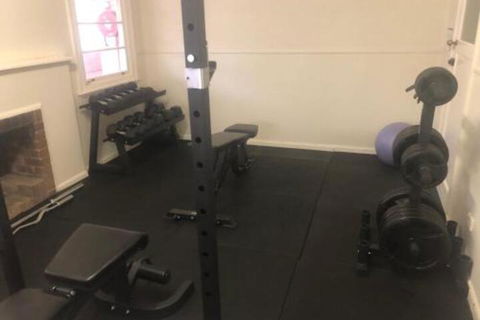 The Pink House - Hotels Melbourne 4