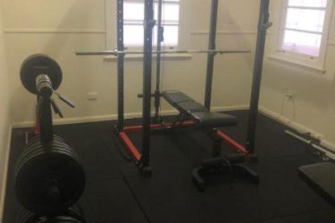 The Pink House - Hotels Melbourne 5