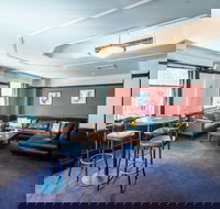The Occidental Hotel - Hotels Melbourne
