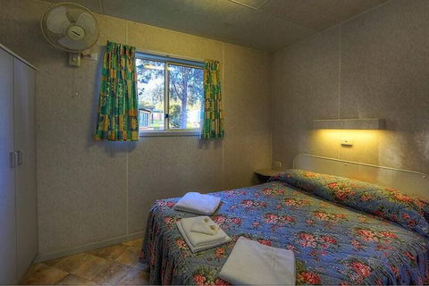 Reflections Holiday Parks Lake Glenbawn - Hotels Melbourne 7