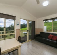 Reflections Holiday Parks Lake Glenbawn - Hotels Melbourne