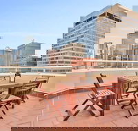 Apartment Hyde Park George - Hotels Melbourne