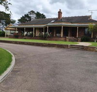 Appin Homestay B  B - Hotels Melbourne