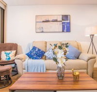 Modern 2bed2bath APT at Neutral Bayparkingwifi - Hotels Melbourne