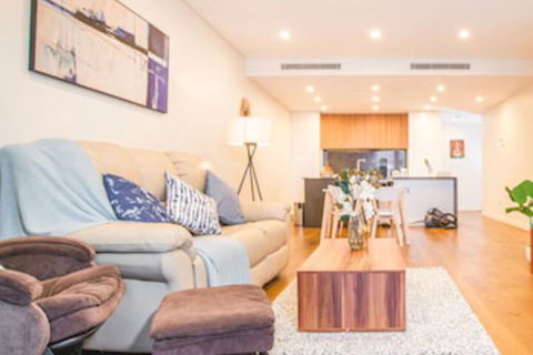 Modern 2bed2bath APT At Neutral Bayparking+wifi - Hotels Melbourne 7
